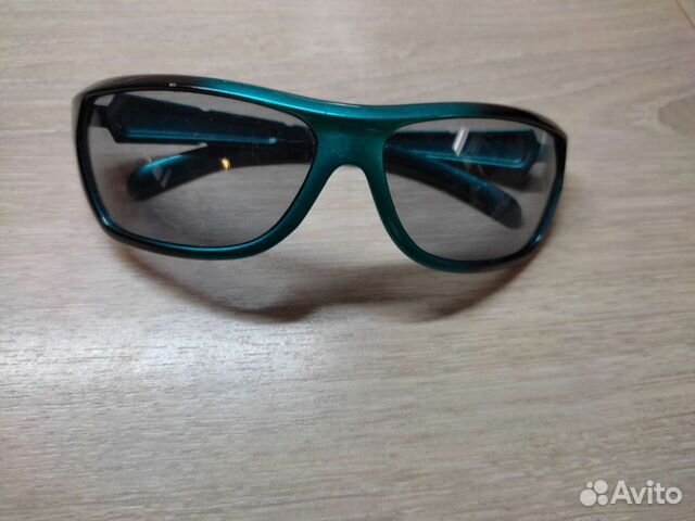 Солнцезащитные очки детские