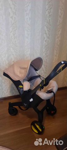 Автомобильная люлька