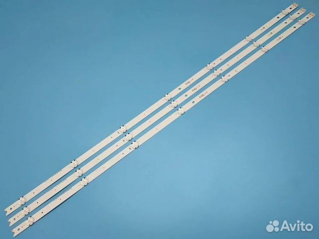 Подсветка AGF79047001, 6916L-2743A FHD 43