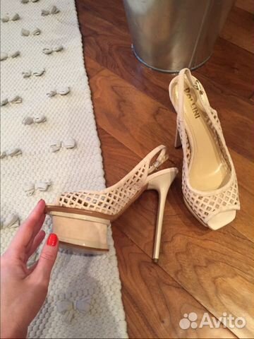 Новые туфли Pollini оригинал Новые туфли Pollini оригинал