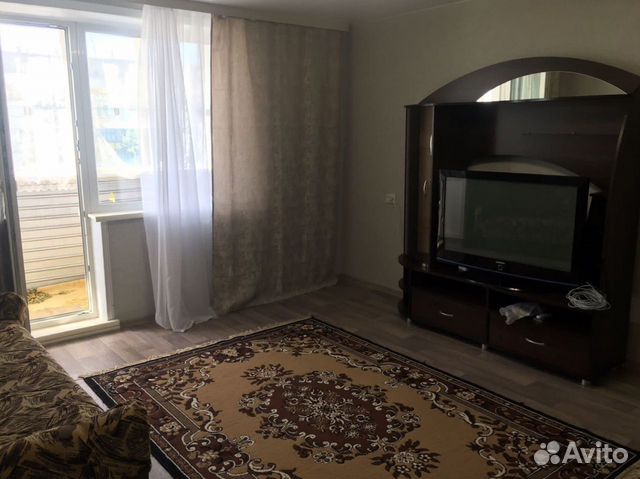 

2-к. квартира, 24 м², 2 кровати
