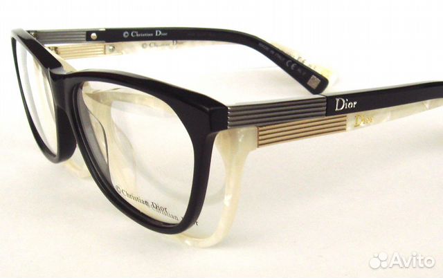 Оправа Christian Dior / очки оправа Luxor Оправа Christian Dior / очки оправа Luxor