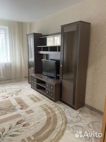 

2-к. квартира, 54 м², 4 кровати