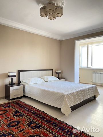 

1-к. квартира, 36 м², 3/9 эт.