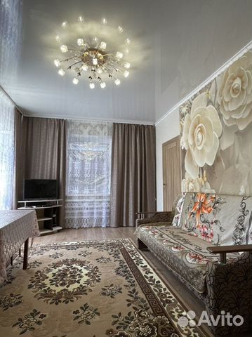

3-к. дом, 70 м²