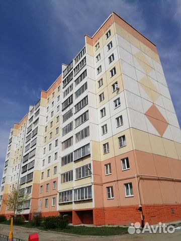 

1-к. квартира, 40,1 м², 4 кровати