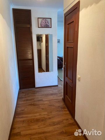 

1-к. квартира, 34 м², 4/5 эт.
