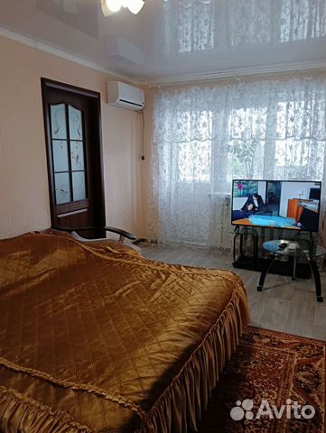 

2-к. квартира, 45 м², 3 кровати