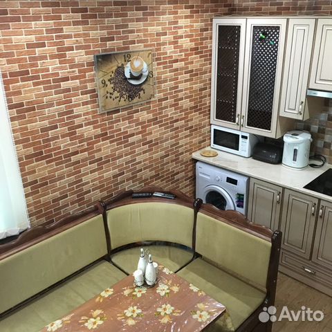 

2-к. дом, 45 м²
