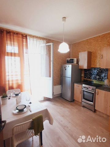 

2-к. квартира, 78 м², 3 кровати