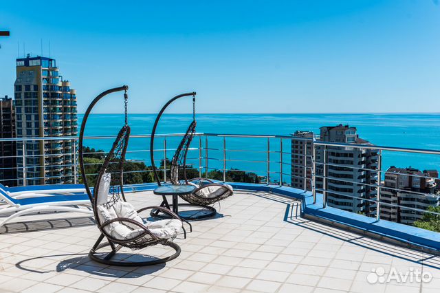 

3-к. квартира, 650 м², 5 кроватей