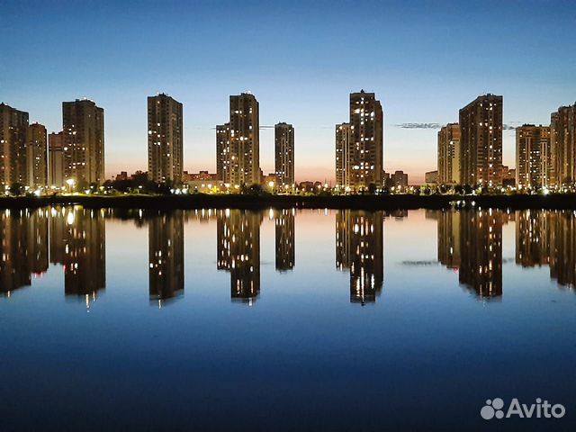 

2-к. квартира, 60 м², 3 кровати