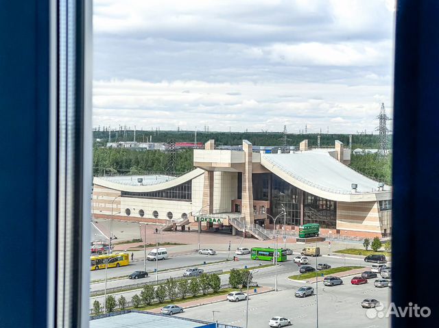 

2-к. квартира, 70 м², 4 кровати