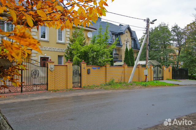 

2-к. квартира, 61 м², 2 кровати