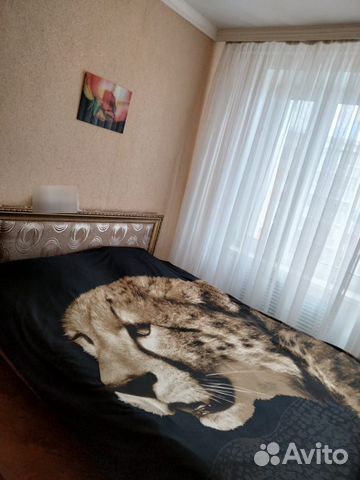 

2-к. квартира, 45 м², 5 кроватей