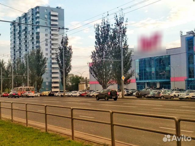 

2-к. квартира, 41 м², 3 кровати