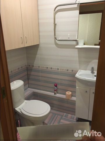 

2-к. квартира, 67 м², 4 кровати