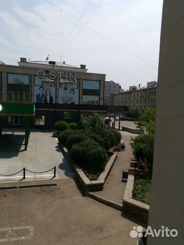 

1-к. квартира, 34 м², 2 кровати