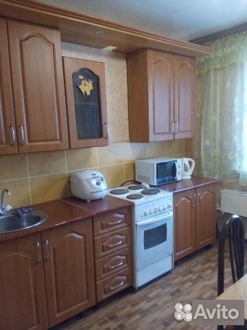 

2-к. квартира, 52 м², 5 кроватей