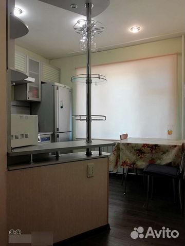 

1-к. квартира, 31 м², 1 кровать