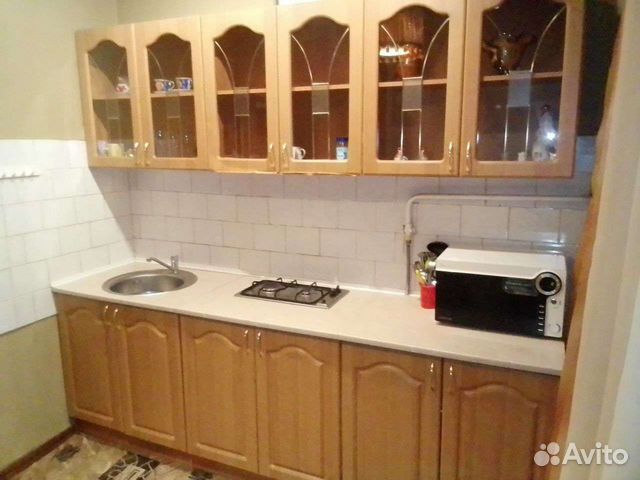 

1-к. квартира, 37,7 м², 2 кровати