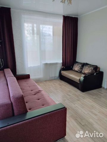 

3-к. квартира, 53 м², 4 кровати