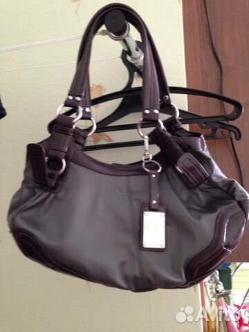 Сумка новая