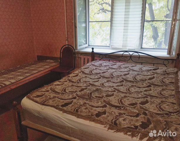 

Квартира-студия, 18,9 м², 2 кровати