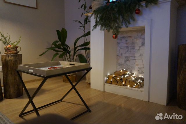 

1-к. квартира, 34 м², 2 кровати