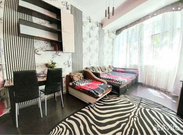 

Квартира-студия, 31 м², 2/3 эт.