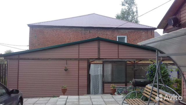 

6-к. дом, 250 м²
