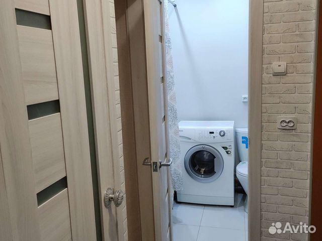 

1-к. квартира, 22 м², 2 кровати