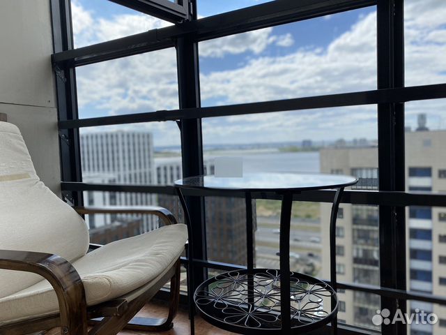 

1-к. квартира, 35 м², 3 кровати