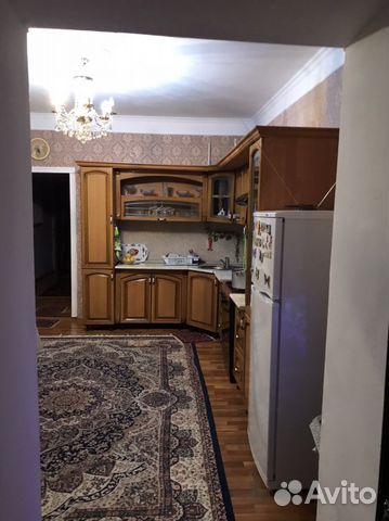 

1-к. дом, 70 м²