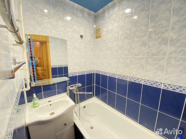 

2-к. квартира, 45 м², 4 кровати