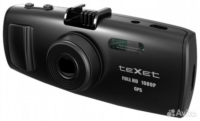  Texet Full Hd 1080p Gps  -  6