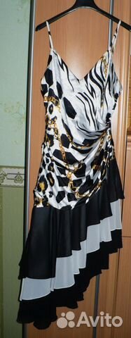 Платье вечернее, выпускное