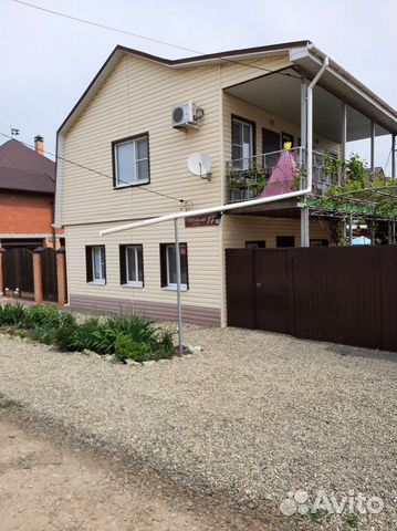 

Квартира-студия, 19 м², 2 кровати