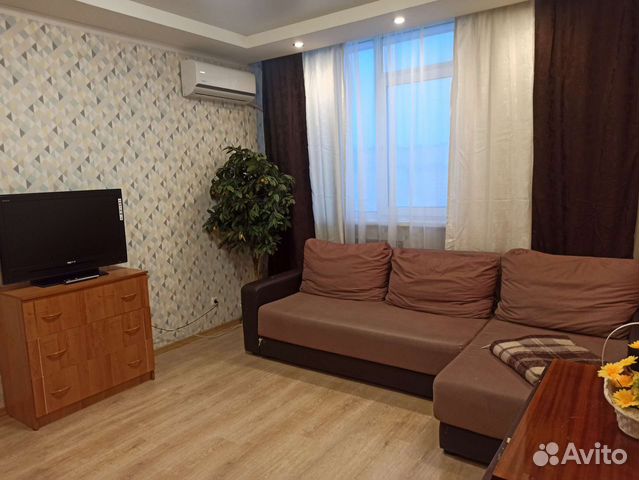 

2-к. квартира, 64 м², 4 кровати