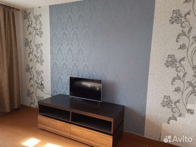 

2-к. квартира, 45 м², 3 кровати