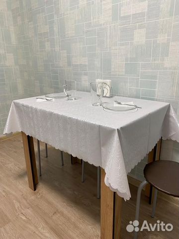 

2-к. квартира, 47 м², 2 кровати
