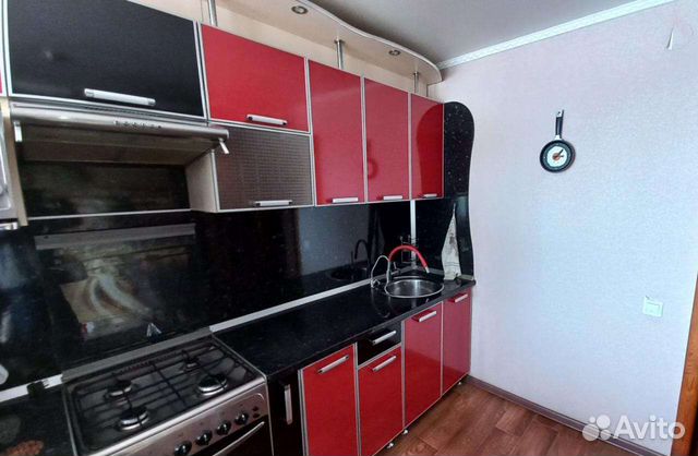 

1-к. квартира, 36,4 м², 2 кровати