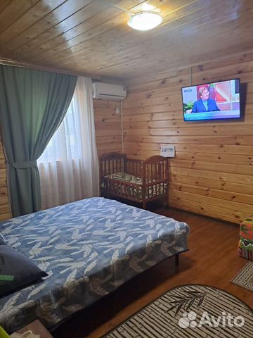 

3-к. дом, 90 м²
