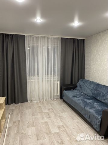 

2-к. квартира, 50 м², 4 кровати