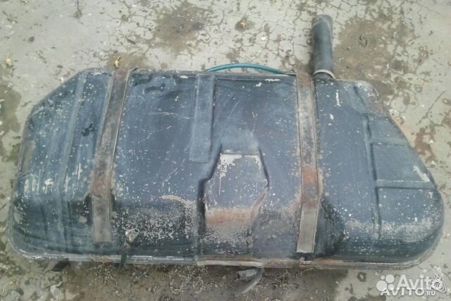 Бензобаки на ваз 2110.2111.2112.2113.2114.2115кали