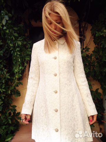 Летнее пальто Guess Летнее пальто Guess