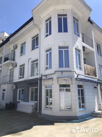 

Квартира-студия, 23 м², 2 кровати