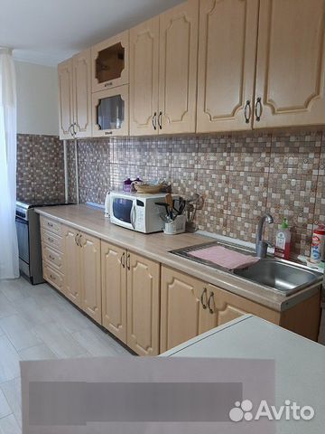 

2-к. квартира, 52 м², 4 кровати