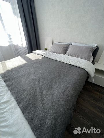 

2-к. квартира, 55 м², 3 кровати