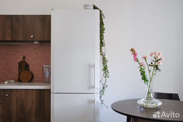 

1-к. квартира, 35 м², 2 кровати